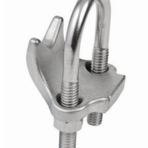 Stainless Steel Right Angle Clamps