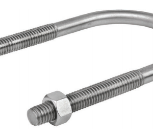 Stainless Steel U-BOLTS