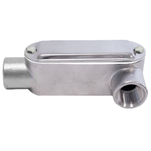 Stainless Steel Conduit Bodies – LL